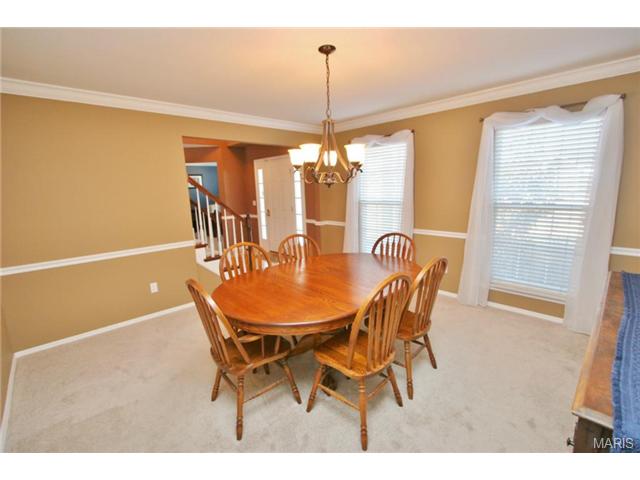 5724 Westchester Meadow Dr, Weldon Spring, MO 63304 photo 16