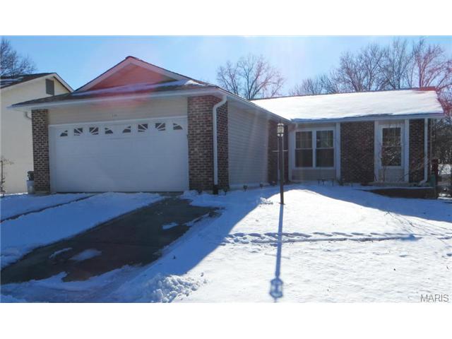 336 Novara, Ballwin, MO 63021 photo 1