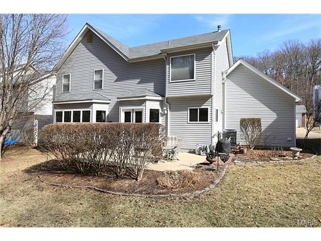 621 Legends View Dr, Eureka, MO 63025 photo 27