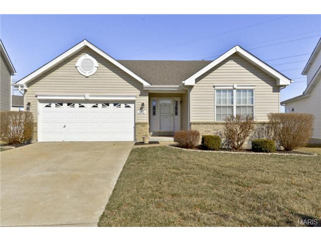 965 Tilestone Dr, O'fallon, MO 63366 photo 1