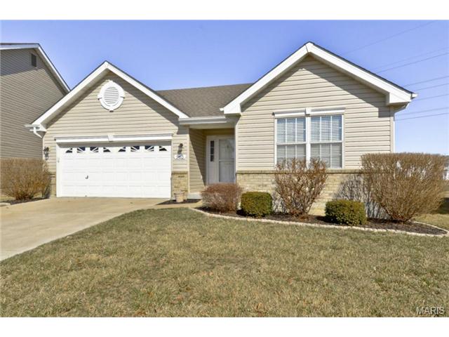 965 Tilestone Dr, O'fallon, MO 63366 photo 27