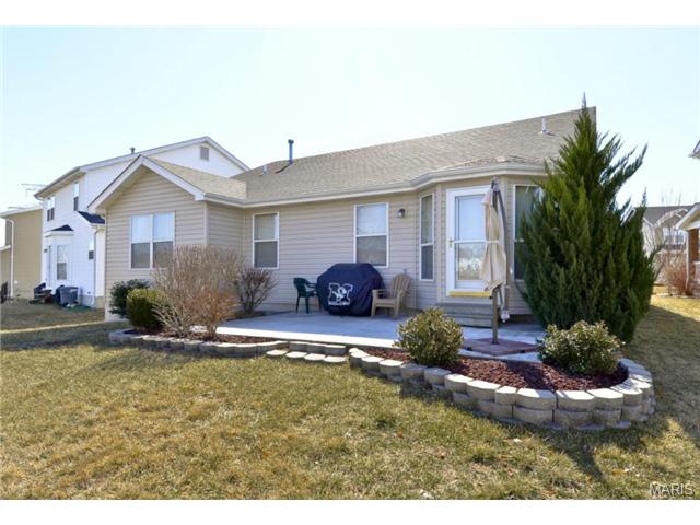 965 Tilestone Dr, O'fallon, MO 63366 photo 21