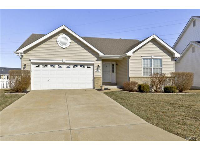 965 Tilestone Dr, O'fallon, MO 63366 photo 26