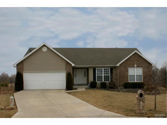 120 Chantry Dr, O'fallon, MO 63366 photo 1