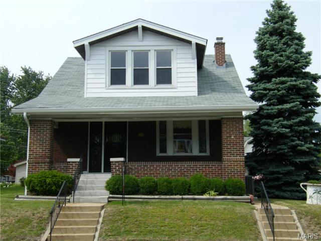 5209 Devonshire Ave, Saint Louis, MO 63109 photo 1