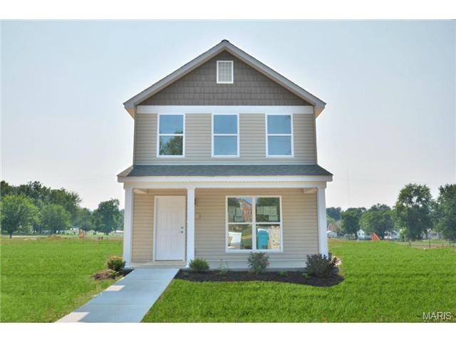 9945 Linn, Lemay, MO 63125 photo 1