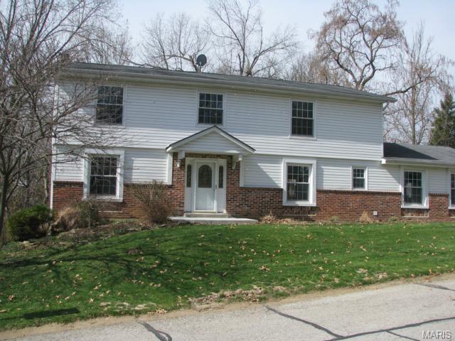 111 S Edward Ct, Eureka, MO 63025 photo 1