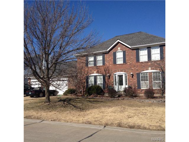 2213 Pendleton Cir, O'fallon, MO 63368 photo 1