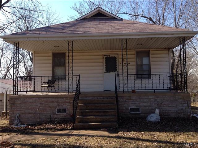 10329 Toelle, Saint Louis, MO 63137 photo 1