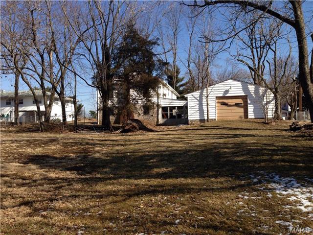 10329 Toelle, Saint Louis, MO 63137 photo 30