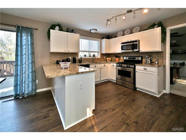 263 Arbor Crest Dr, Ballwin, MO 63021 photo 15