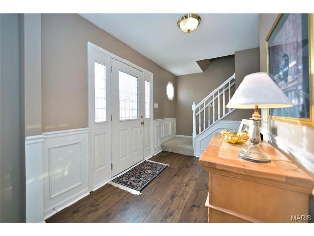 263 Arbor Crest Dr, Ballwin, MO 63021 photo 7