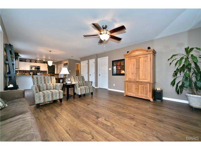 263 Arbor Crest Dr, Ballwin, MO 63021 photo 19