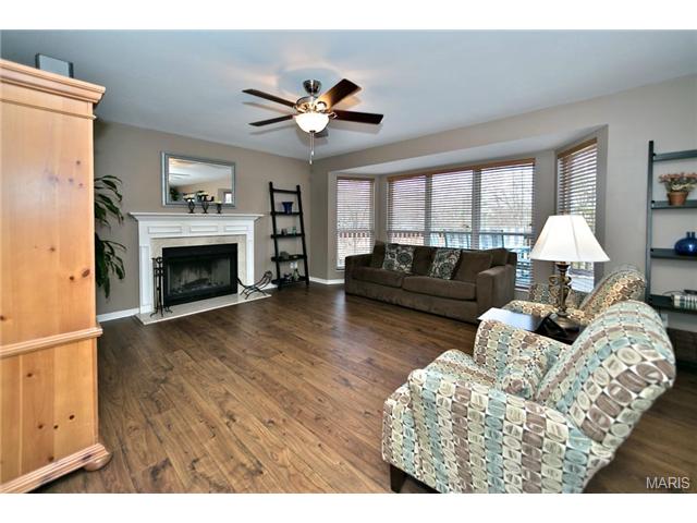 263 Arbor Crest Dr, Ballwin, MO 63021 photo 17