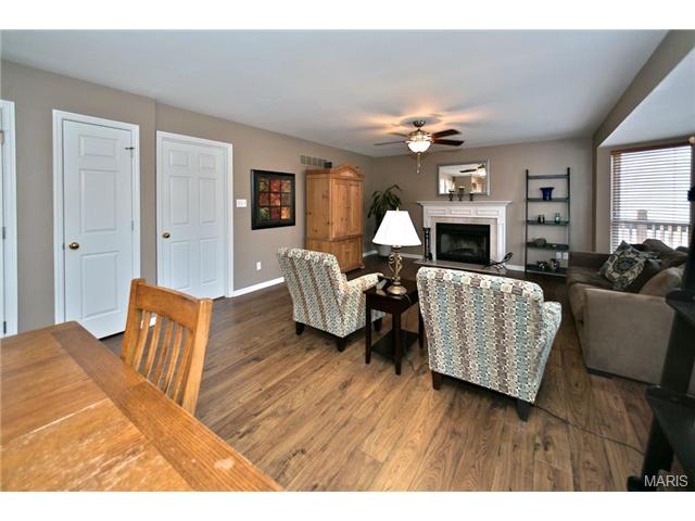 263 Arbor Crest Dr, Ballwin, MO 63021 photo 21