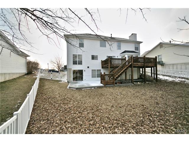 263 Arbor Crest Dr, Ballwin, MO 63021 photo 40