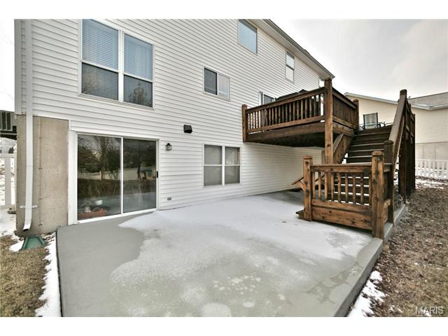 263 Arbor Crest Dr, Ballwin, MO 63021 photo 41
