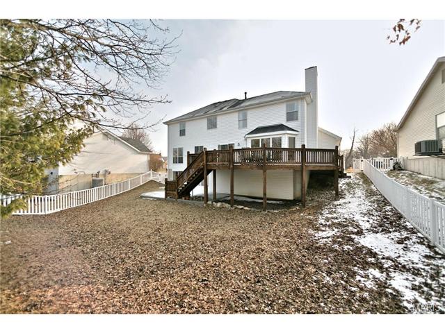 263 Arbor Crest Dr, Ballwin, MO 63021 photo 39