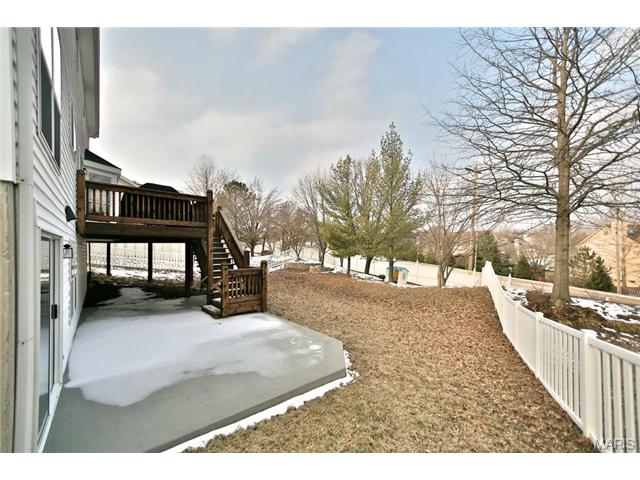 263 Arbor Crest Dr, Ballwin, MO 63021 photo 42