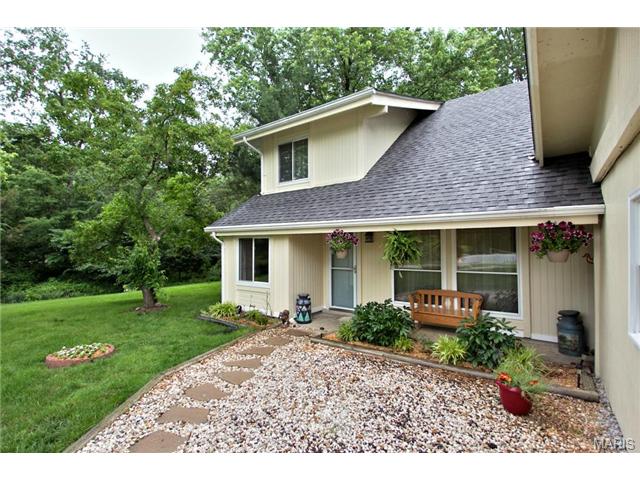 417 Applestone, Ballwin, MO 63021 photo 16