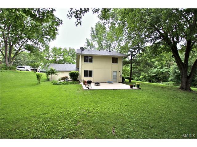 417 Applestone, Ballwin, MO 63021 photo 26
