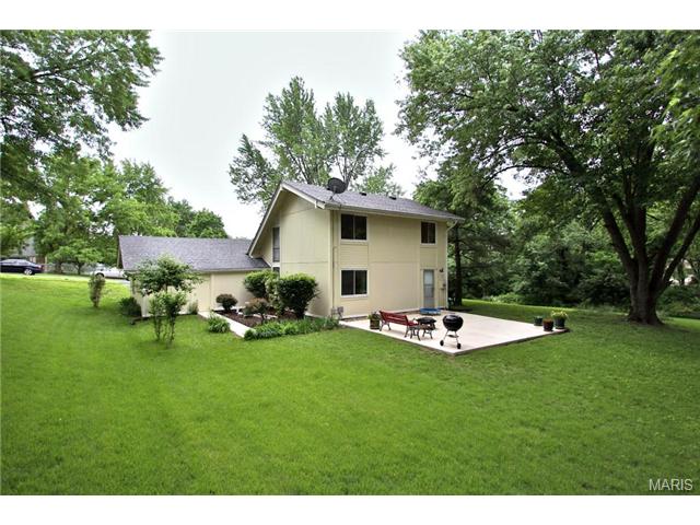 417 Applestone, Ballwin, MO 63021 photo 27