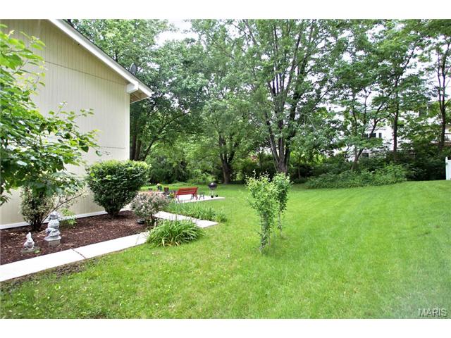 417 Applestone, Ballwin, MO 63021 photo 28