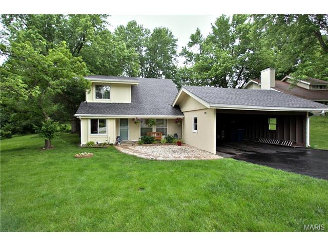 417 Applestone, Ballwin, MO 63021 photo 1