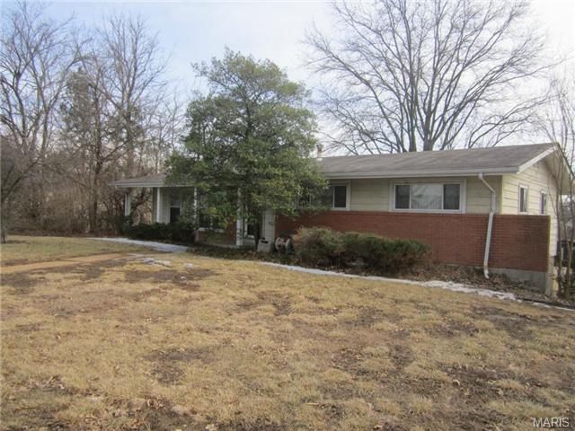 1138 Bromfield Ter, Ballwin, MO 63021 photo 1