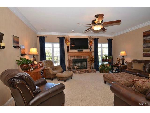 32 Clear Meadows Ct, O'fallon, MO 63366 photo 4