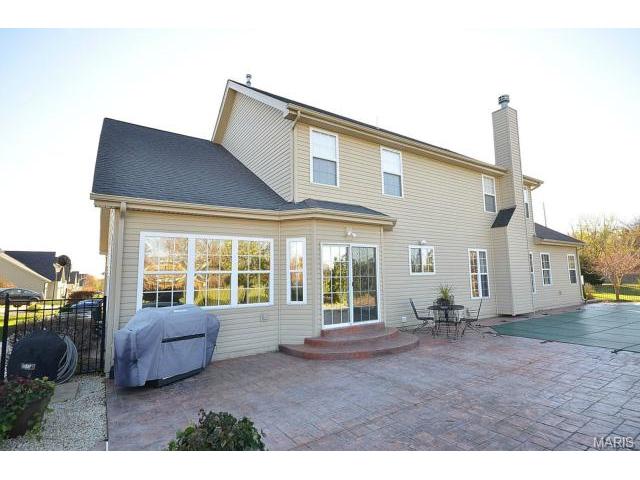32 Clear Meadows Ct, O'fallon, MO 63366 photo 27