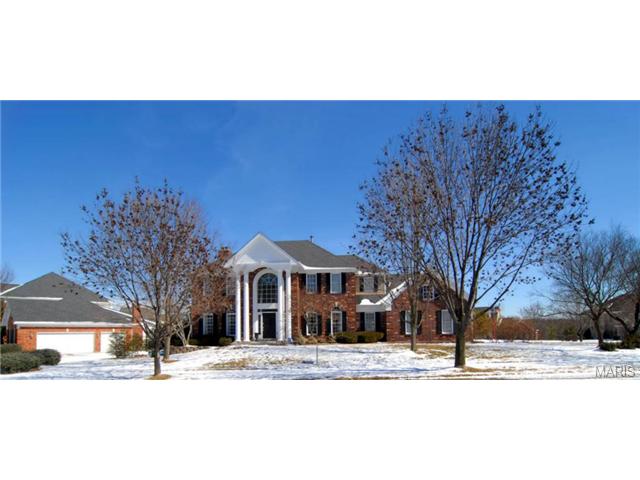 928 Kimswick Mnr, Ballwin, MO 63011 photo 2