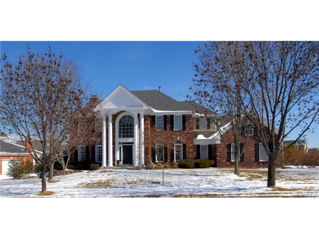 928 Kimswick Mnr, Ballwin, MO 63011 photo 1