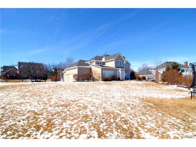 928 Kimswick Mnr, Ballwin, MO 63011 photo 29