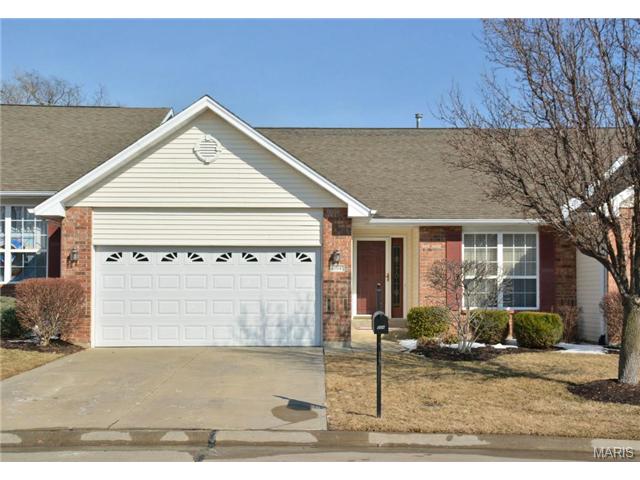 504 Villa Piazza Ct, O'fallon, MO 63366 photo 1