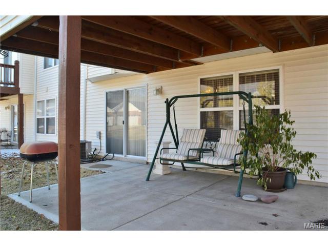 504 Villa Piazza Ct, O'fallon, MO 63366 photo 20