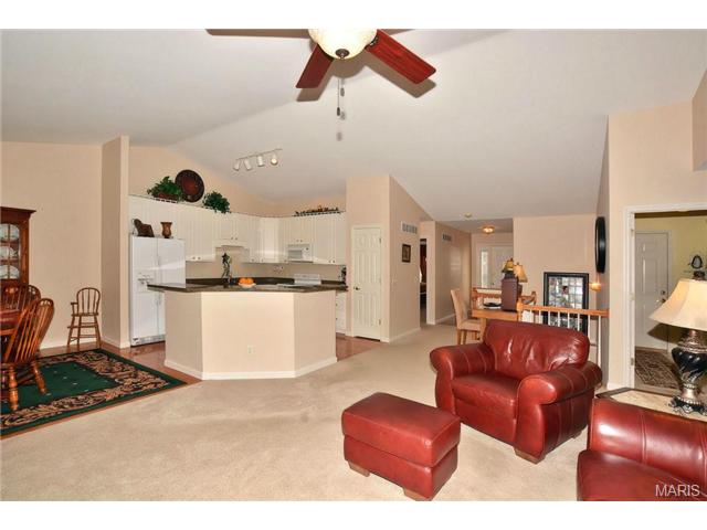 504 Villa Piazza Ct, O'fallon, MO 63366 photo 3