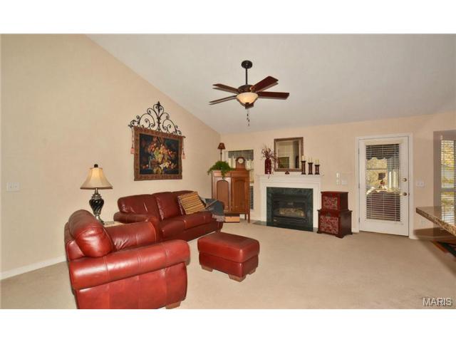 504 Villa Piazza Ct, O'fallon, MO 63366 photo 5