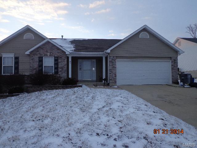 48 W Park, O'fallon, MO 63366 photo 1