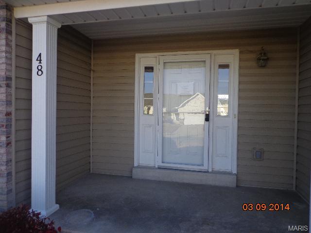 48 W Park, O'fallon, MO 63366 photo 2