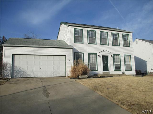 240 Coachman Way, O'fallon, MO 63368 photo 1