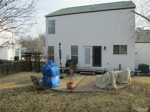 240 Coachman Way, O'fallon, MO 63368 photo 9