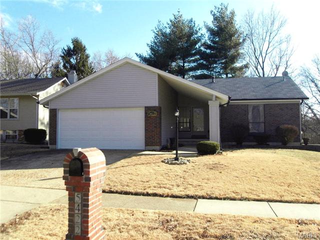 5422 Trailbend Dr, Black Jack, MO 63033 photo 29