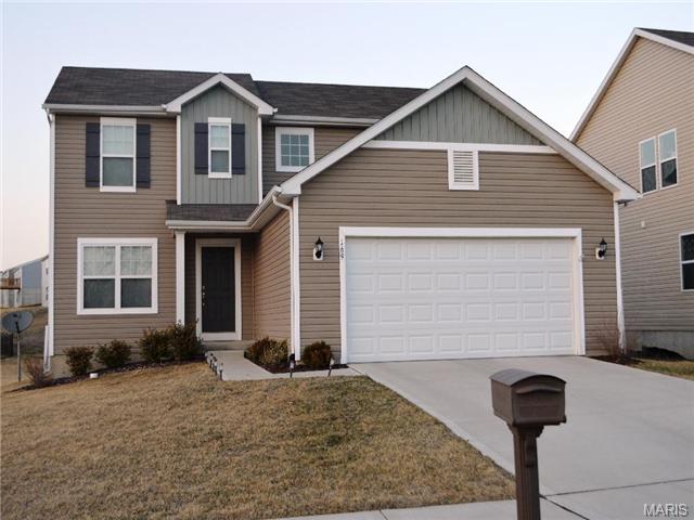 169 Fox Creek Dr, O'fallon, MO 63366 photo 1