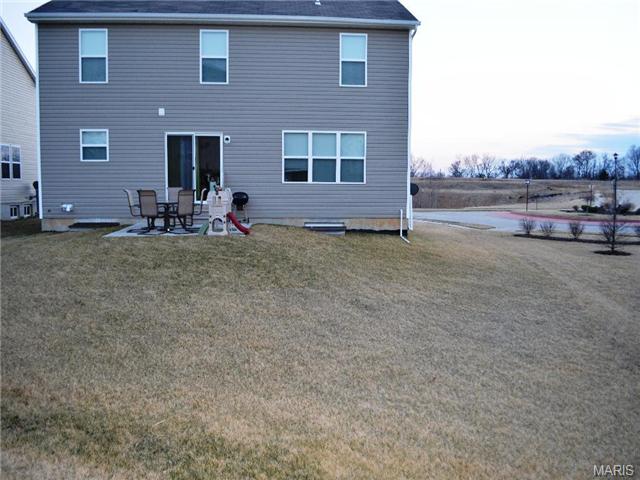 169 Fox Creek Dr, O'fallon, MO 63366 photo 17