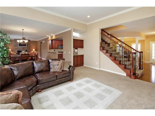 323 Ries Bend Rd, Ballwin, MO 63021 photo 6