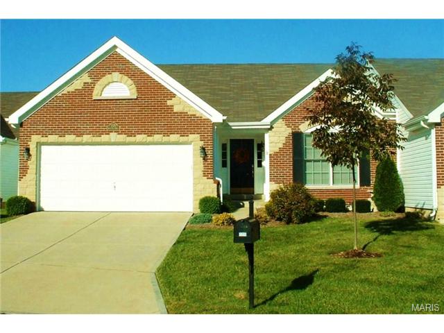 775 River Glen Dr, O'fallon, MO 63368 photo 1