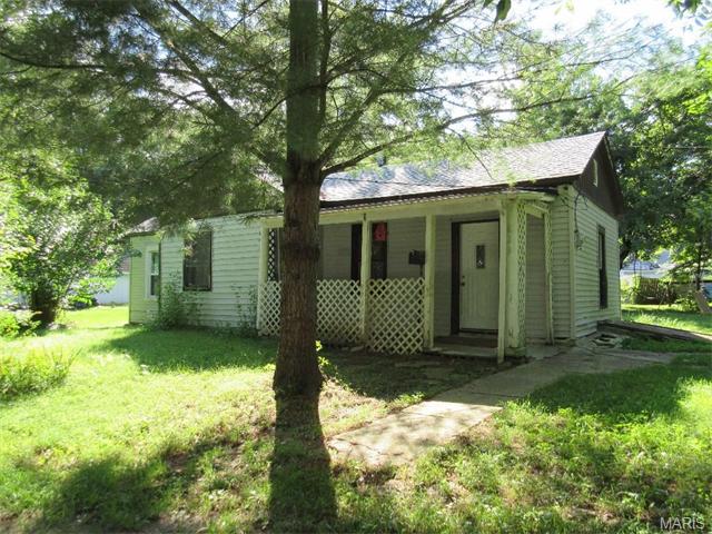 623 Willow, Hannibal, MO 63401 photo 1
