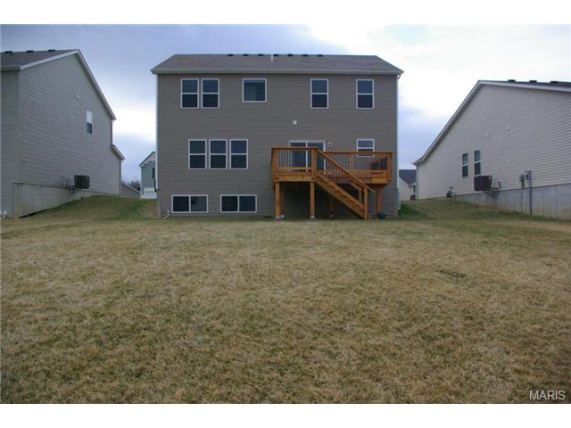 3109 Grace Hill Dr, O'fallon, MO 63367 photo 3