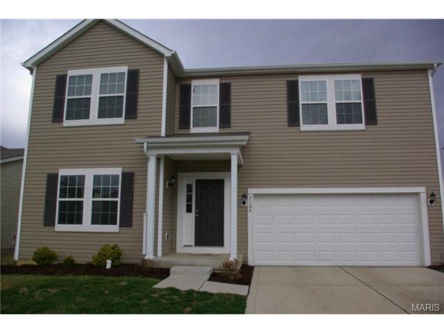 3109 Grace Hill Dr, O'fallon, MO 63367 photo 25